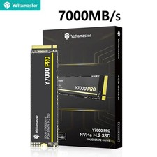 Y7000Pro 512 GB 1 TB 2 TB 4 TB