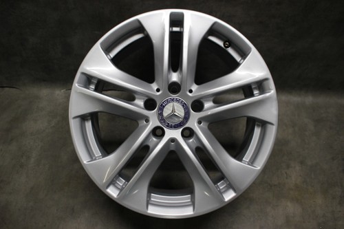 Original mercedes klasse - 1x,