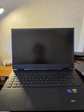 HP Omen 17-ck2001nr – FOR PARTS / NOT WORKING – i9-13900HX / RTX 4090