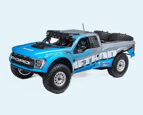 Losi baja rey ford - 2.0, raptor