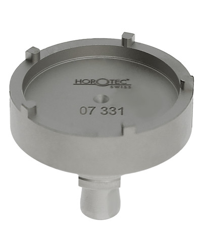 Horotec 331 tasseau in - horotec,