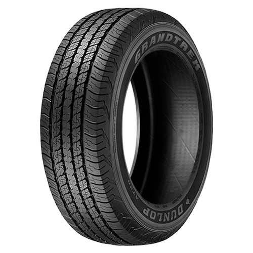 Gomme pneumatici dunlop 265 - gomme,