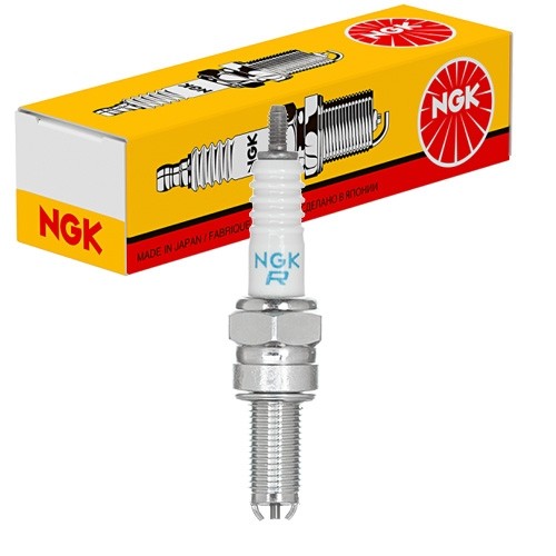 Candela accensione ngk - candela,