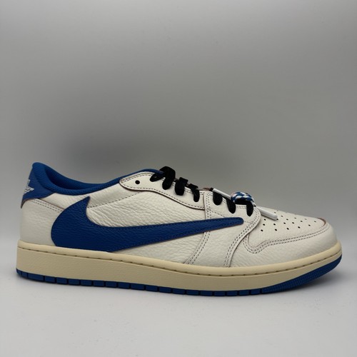 Jordan retro low sp - 1,