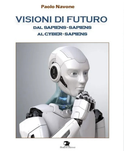 Visioni futuro con dedica - di,