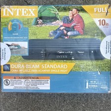 Letto gonfiabile Intex Intex