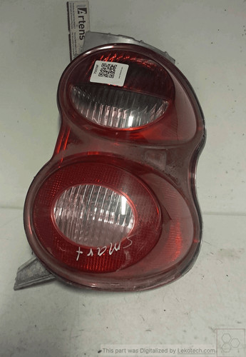 A4518200264 fanale post dx - post.,