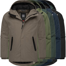 Ragwear Giacca Invernale Da