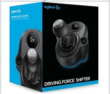 Logitech Driving Force Shifter