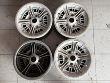 Cerchi In Lega Melber 5x130 14 Pollici Restauro Volkswagen Alfa Romeo Lancia Bmw