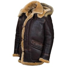 Giacca da uomo B-7 Flight