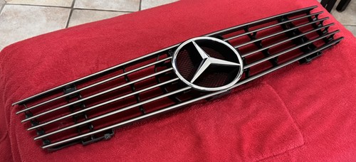 Calandra mercedes r129 - calandra,