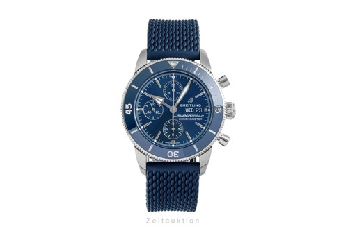 Breitling superocean heritage - superocean,