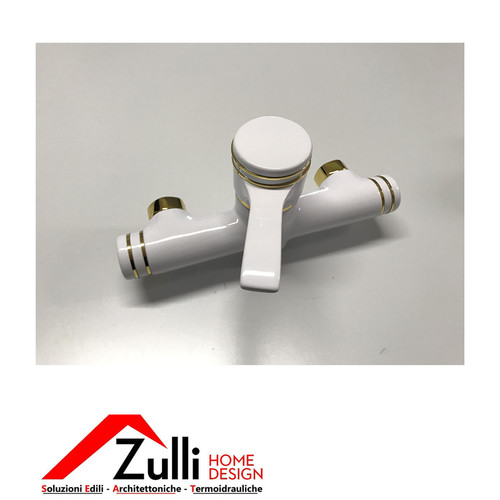 Miscelatore esterno doccia fir - miscelatore,