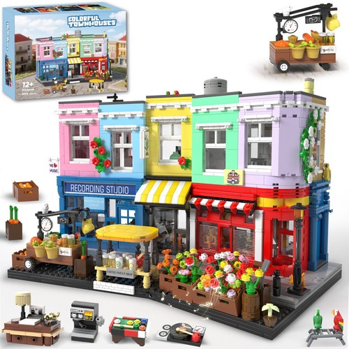 2666 moc city street view - 2666,