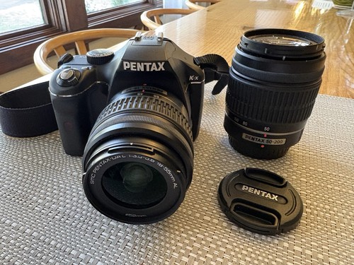 Pentax 4 megapixel - pentax, 12,4