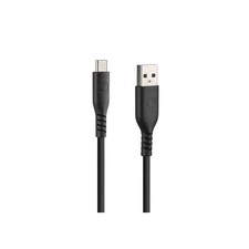 Cavo In Silicone Usb A > Usb