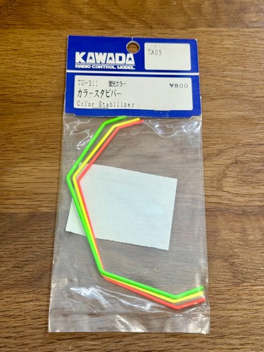 Kawada 311 set - tu-311,