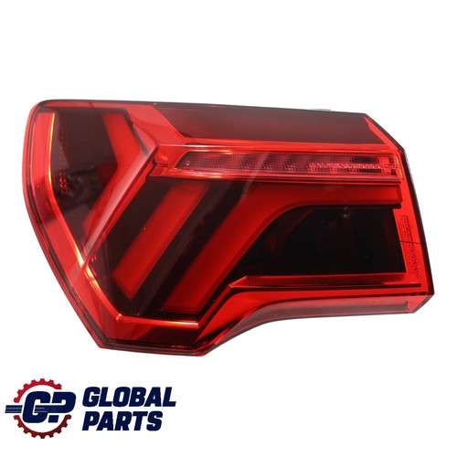 Audi fanale posteriore - q3, f3
