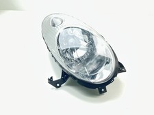 FARO ANTERIORE DESTRO PER