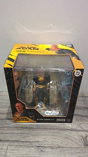 Medicom mafex 286 black - 286, adam
