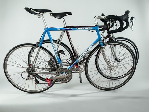 Bici strada pinarello - bici,