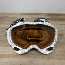 Occhiali da sci neve Oakley