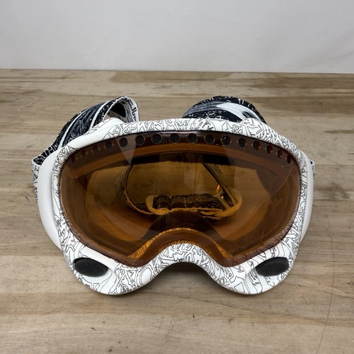 Occhiali sci neve oakley - occhiali,