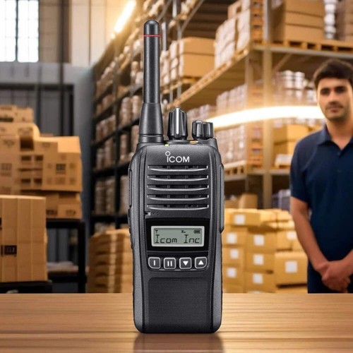 Icom f29sdr - icom, ic-f29sdr