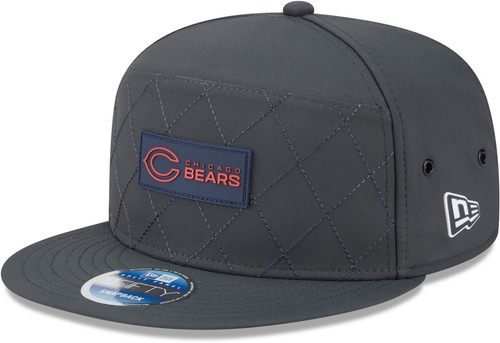 Chicago bears new era - new, 9fifty