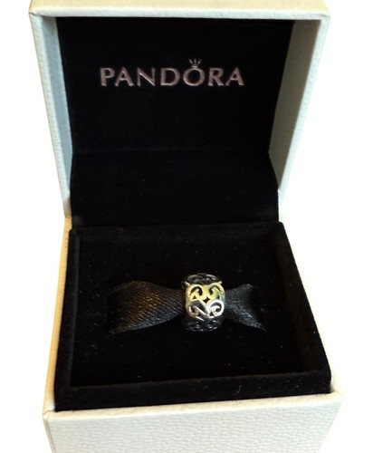 New genuine pandora openwork - pandora,