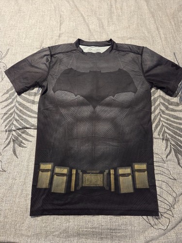 Under armour alter ego batman - alter,