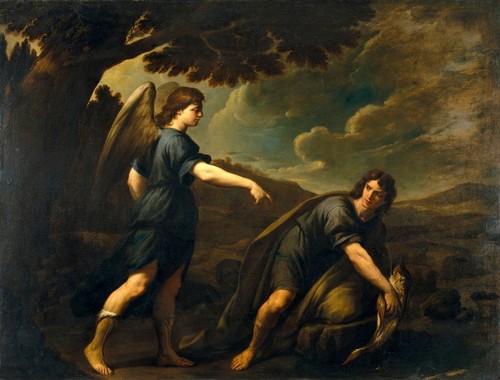 Dipinto olio
