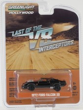 MAD MAX Auto Modello 1973 FORD