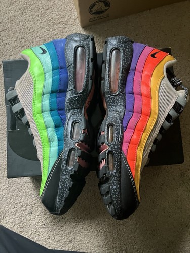 Nike air max 2020 vintage - nike,