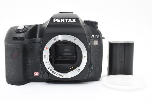 Eccellente pentax k10d - [eccellente],