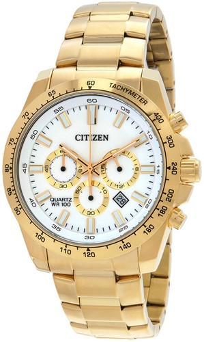 Citizen quartz an8232 53a - citizen, an8232-53a