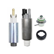 Mercurio Fuoribordo Doppio