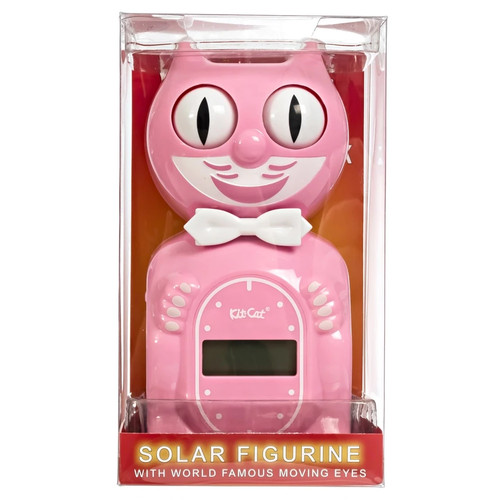Nuovo kit orologio gatto - kit,