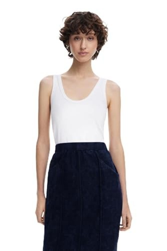 Desigual vest sofia - desigual, vest_sofia