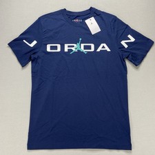 Nike Jordan T-Shirt Uomo Air