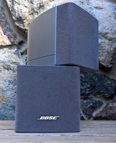 Altoparlante bose doppio - 1a,