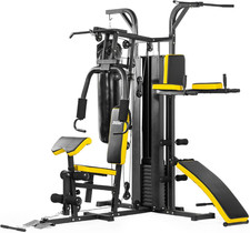 HG5 - Stazione Fitness
