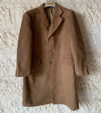 Soprabito vintage Lebole pura