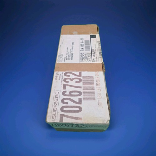 Sub zero 7026732 modulo luce - sub-zero,