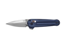 Benchmade LOWDEN 491 CRATER