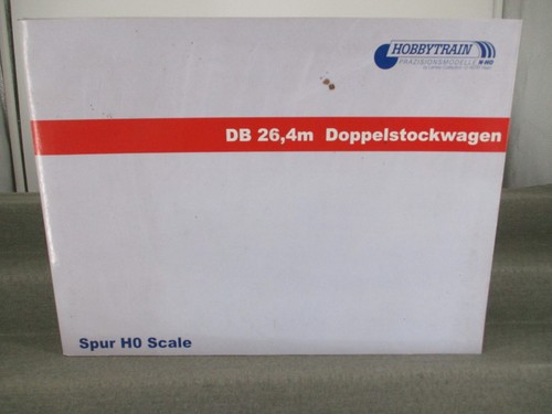 Hobbytrain scala h42010 set - scala, h0