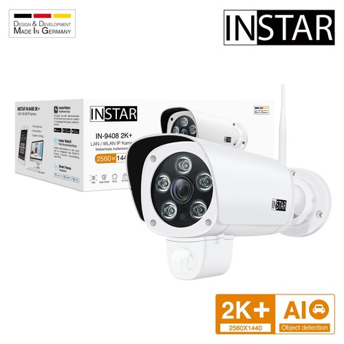 Telecamera rete instar - di,