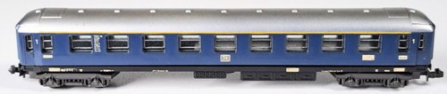 Lima 320857 carrozza treno - lima,