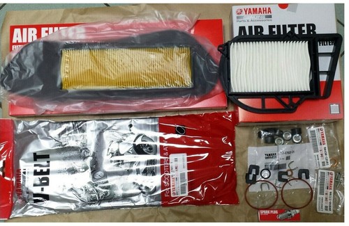 Kit tagliando completo - tagliando,